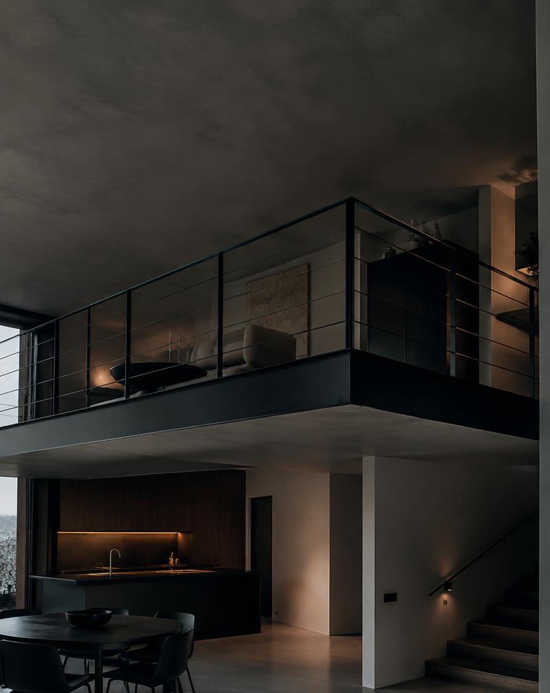 Balustrades