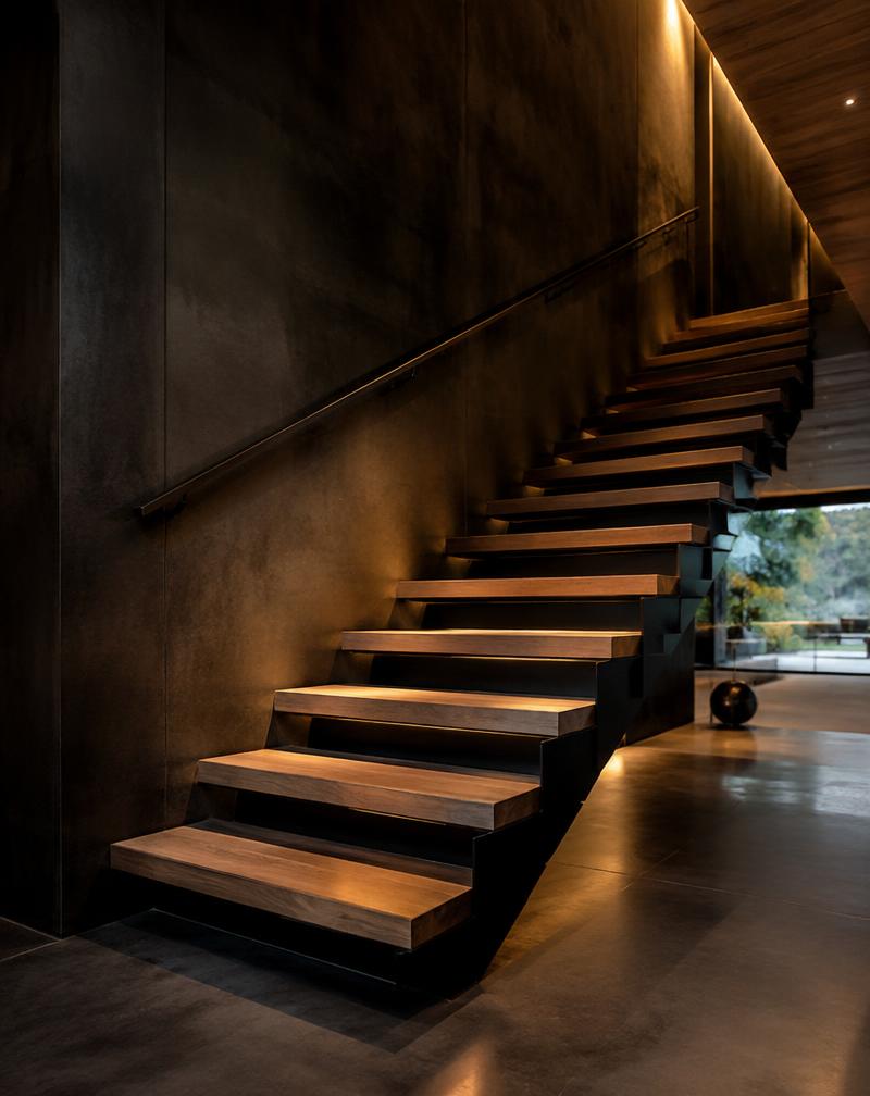 Trappen